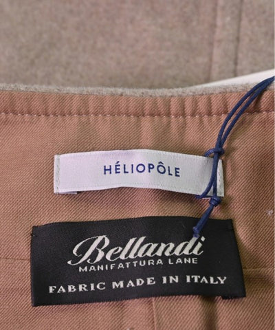 heliopole Knee length skirts