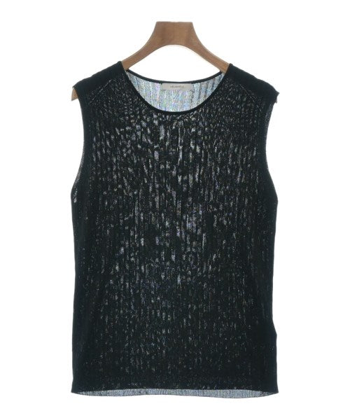 heliopole Sleeveless tops