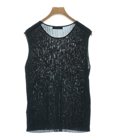 heliopole Sleeveless tops