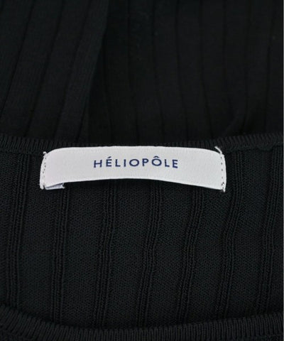 heliopole Sleeveless tops