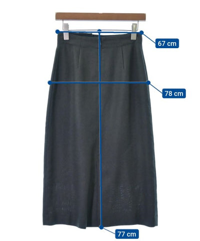 heliopole Long/Maxi length skirts