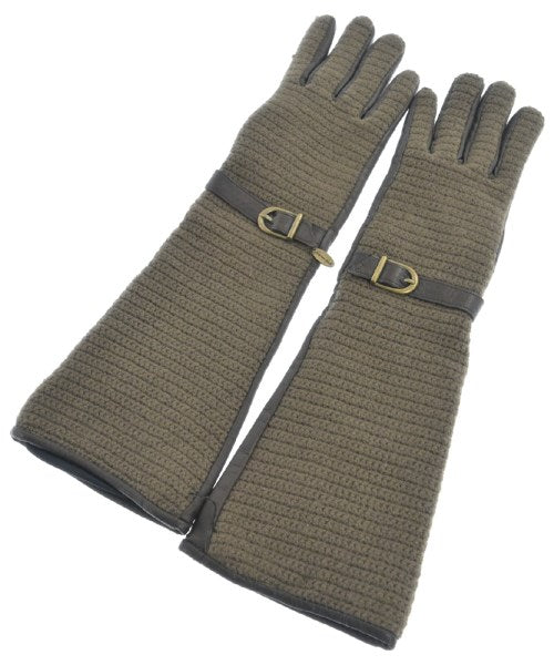 Iliann Loeb Gloves