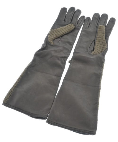 Iliann Loeb Gloves