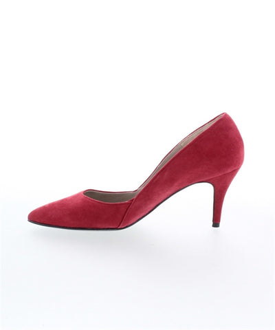 Meda Pumps/Heels