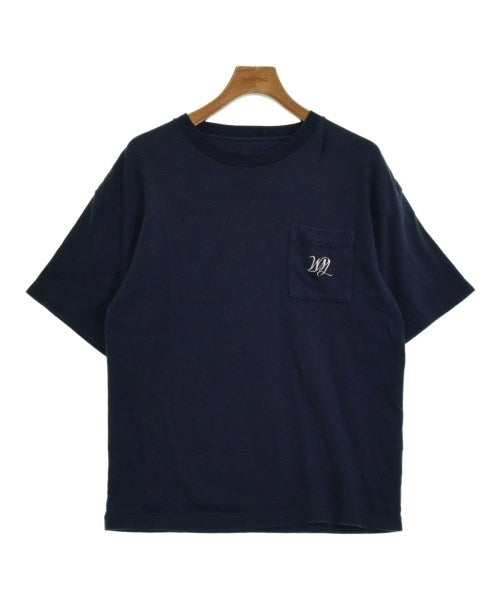 White Mountaineering Tee Shirts/Tops