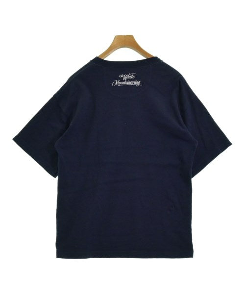 White Mountaineering Tee Shirts/Tops