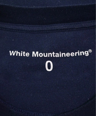 White Mountaineering Tee Shirts/Tops