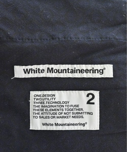 White Mountaineering Shorts