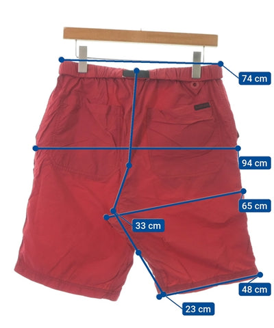 White Mountaineering Shorts