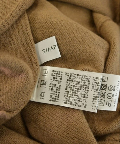 Simplicite Sweaters