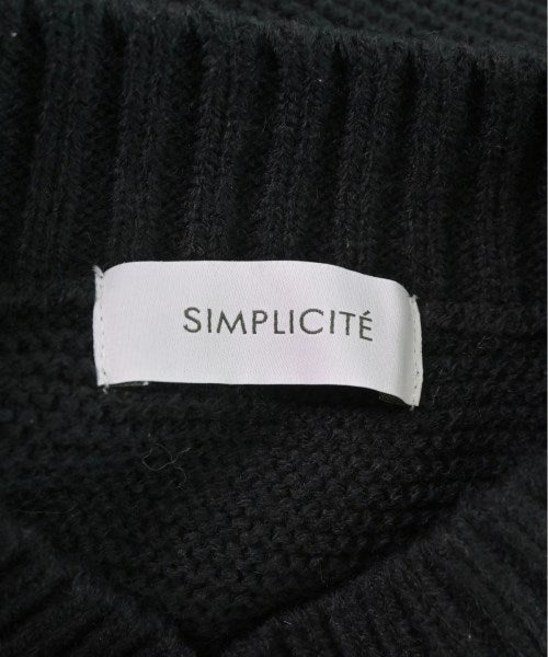 Simplicite Dresses
