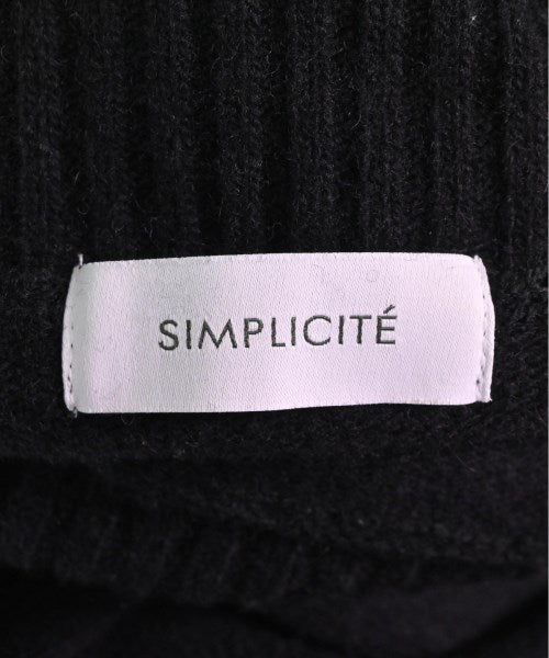 Simplicite Dresses