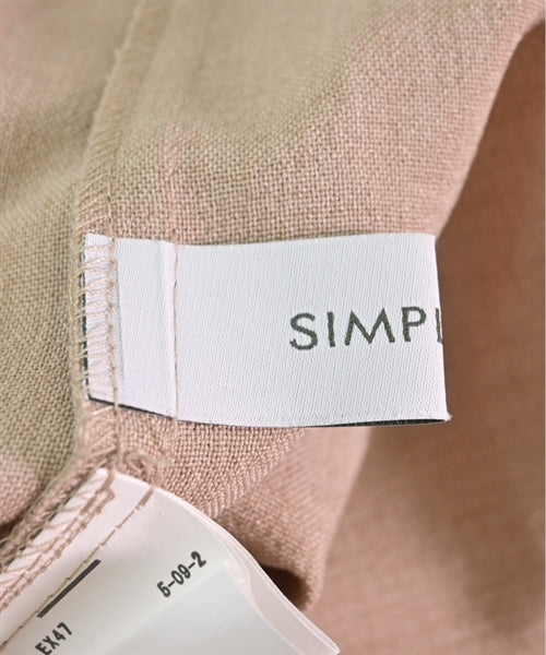 Simplicite Overalls/ Rompers/ Jumpsuits