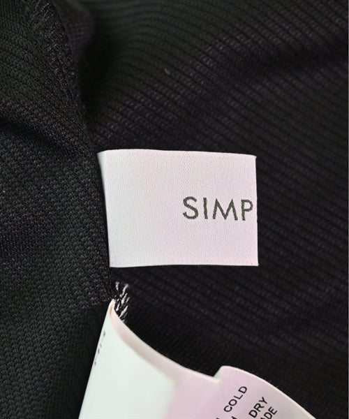 Simplicite Dresses