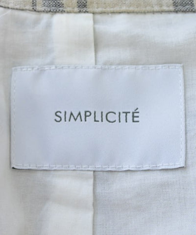 Simplicite Blazers/Suit jackets