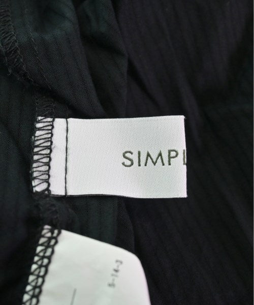 Simplicite Dresses