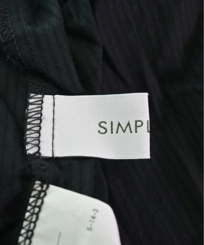 Simplicite Dresses