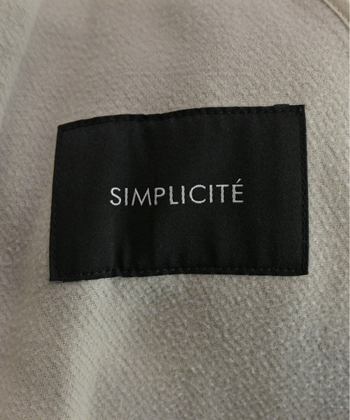 Simplicite Other