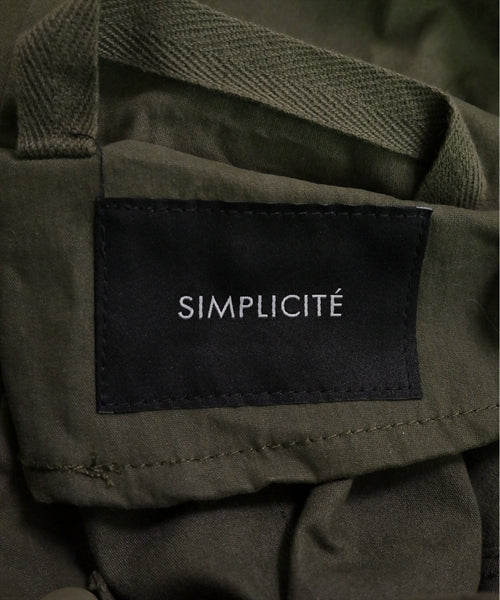 Simplicite