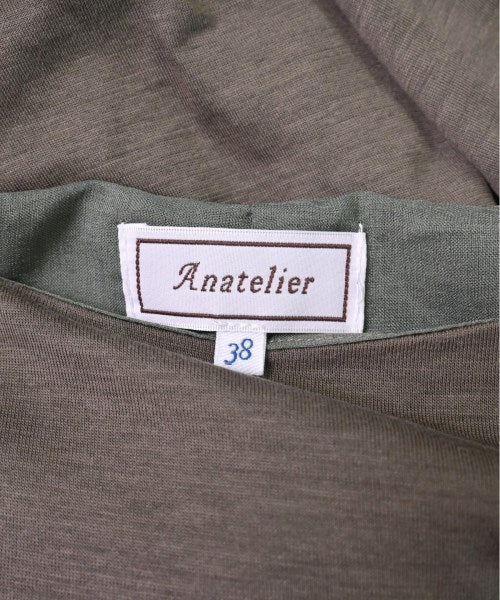 anatelier Dresses