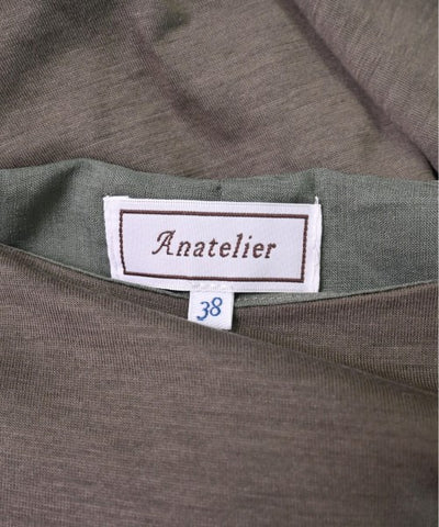 anatelier Dresses