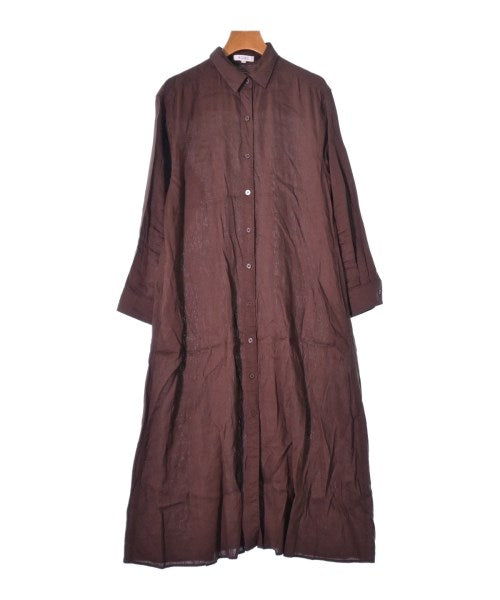 PLST Shirtdresses