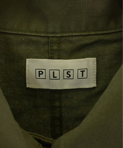 PLST