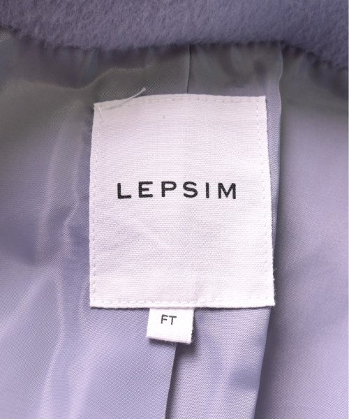 LEPSIM LOWRYSFARM Other