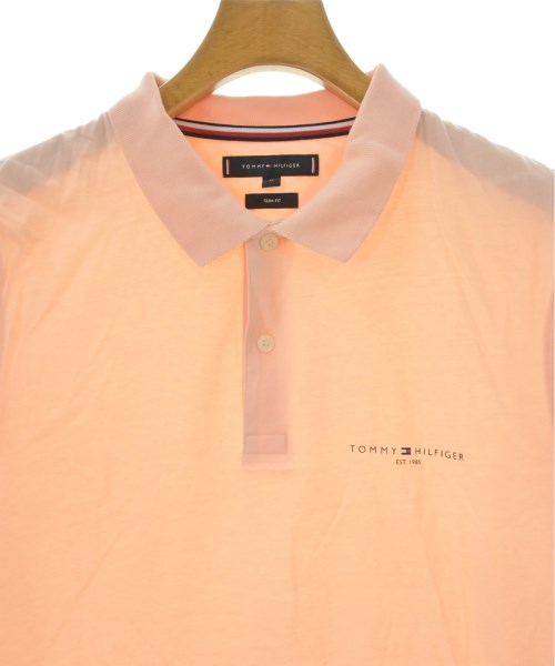 TOMMY HILFIGER Polo Shirts