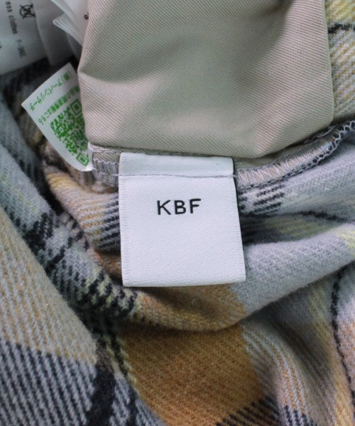 KBF