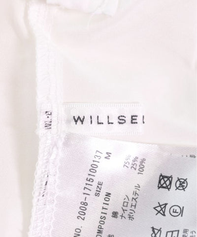 WILLSELECTION Dresses