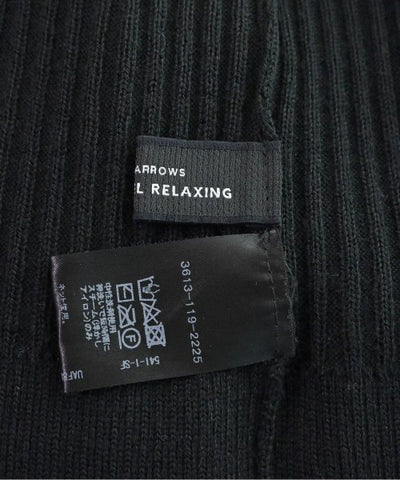 green label relaxing Sweaters