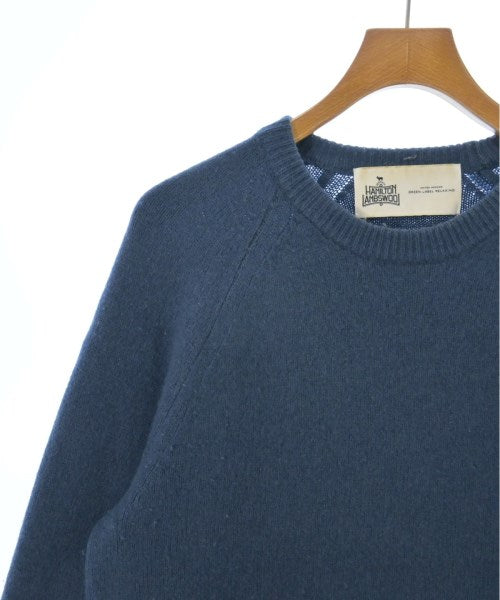 green label relaxing Sweaters