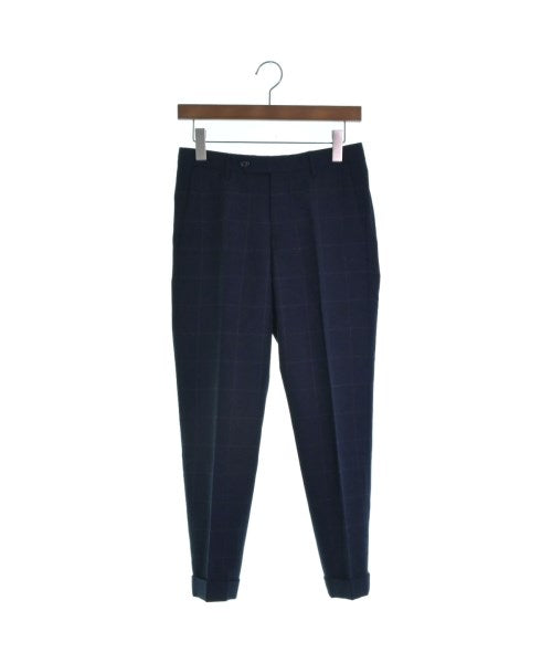 green label relaxing Trousers