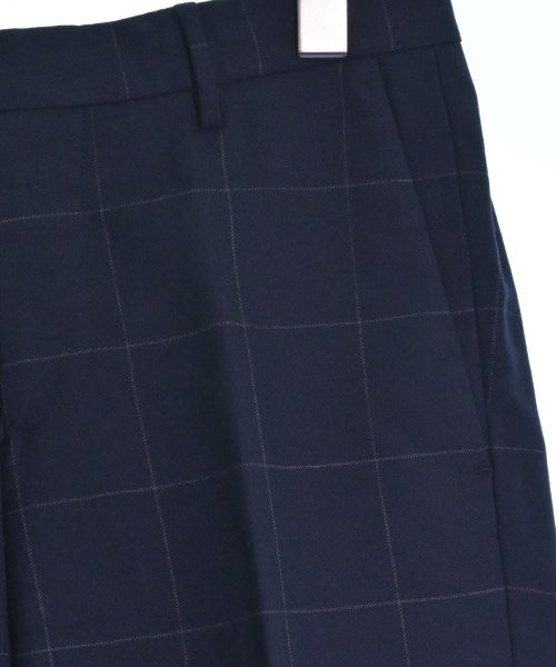 green label relaxing Trousers