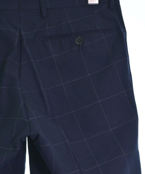 green label relaxing Trousers