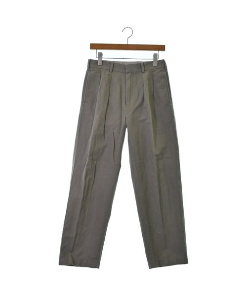 green label relaxing Trousers