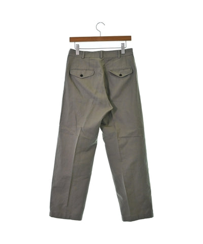 green label relaxing Trousers