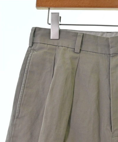 green label relaxing Trousers