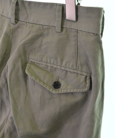 green label relaxing Trousers