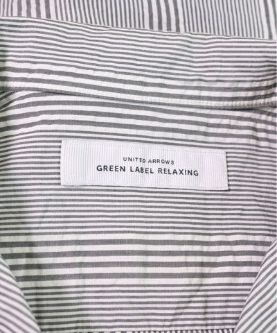 green label relaxing Casual shirts