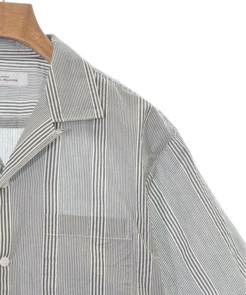 green label relaxing Casual shirts