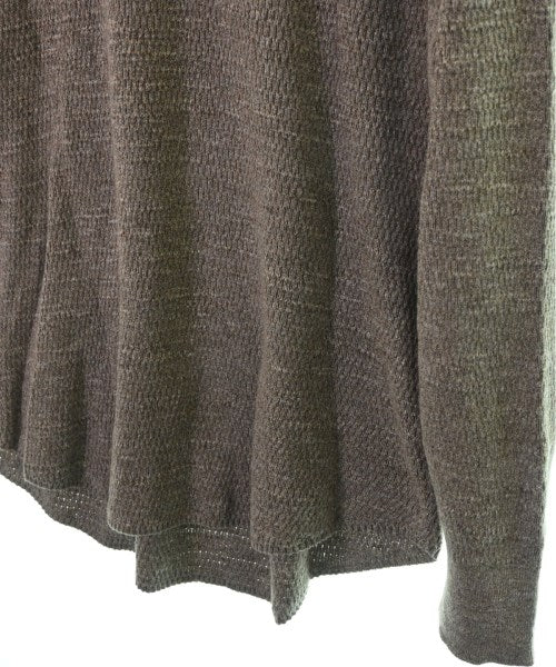 green label relaxing Sweaters