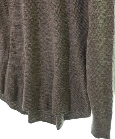 green label relaxing Sweaters