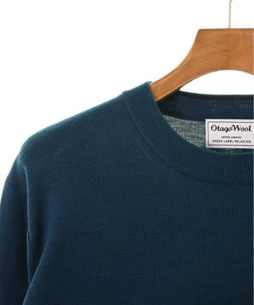 green label relaxing Sweaters