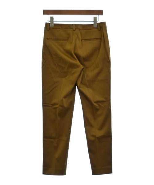 green label relaxing Trousers