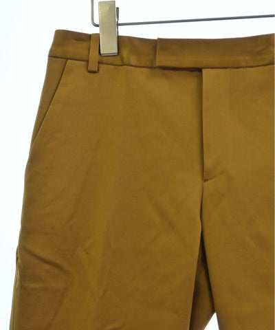 green label relaxing Trousers