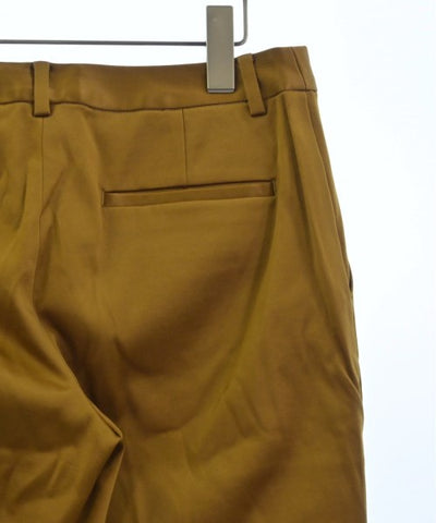 green label relaxing Trousers