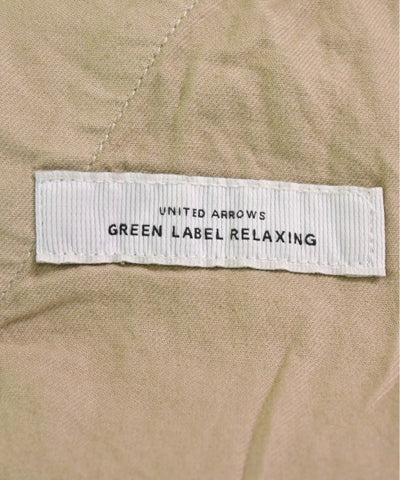 green label relaxing Other