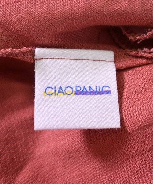 CIAOPANIC Dresses